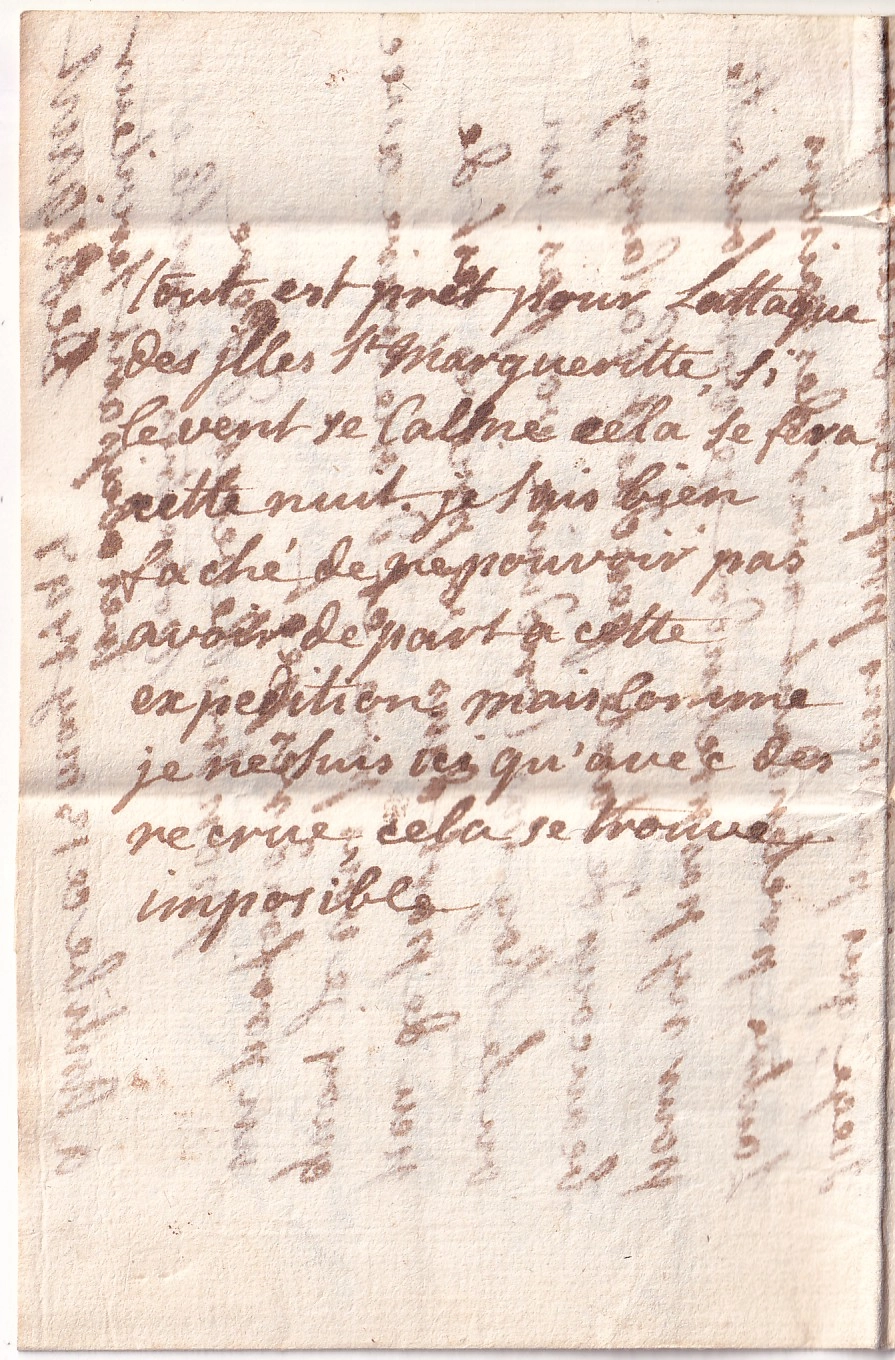 5 MARQUE ANTIBES + FRANC + CAD ROUGE FERM GEN DES POSTES PORT PAYE PARIS 1747 LENAIN N°34A INDICE 31 VAR ALPES MARITIMES