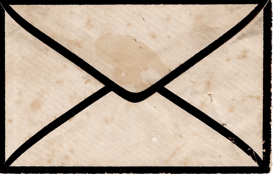 1 N° 60 LETTRE DEUIL TAXE POUR TIMBRE AYANT DEJA SERVI + 40DT COGNAC 1872+ PROCES VERBAL