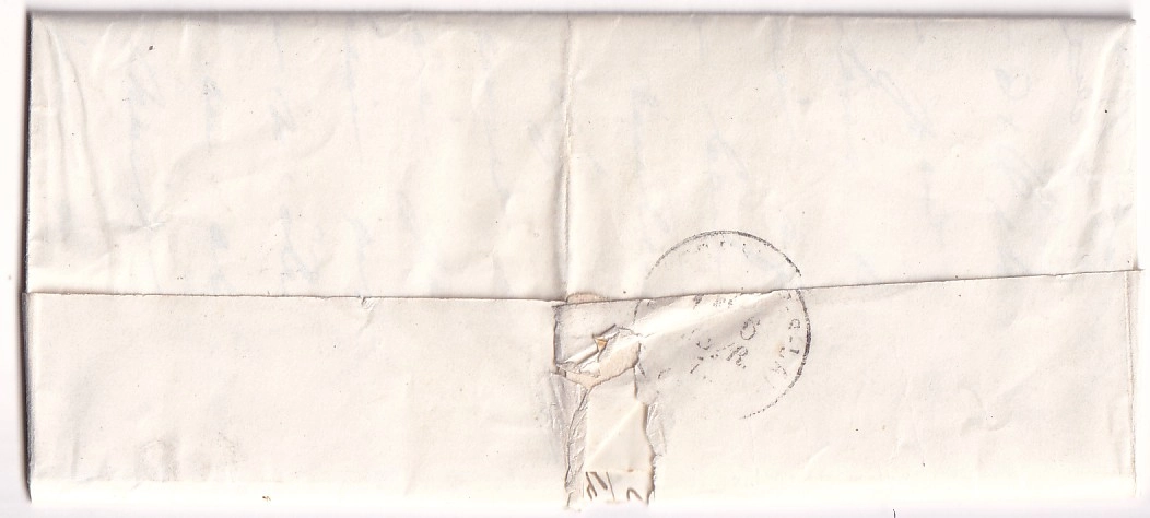 1 N°60 GC 4055 USSY CALVADOS EN BLEU RARE POUR BRETEVILLE SUR LAIZE