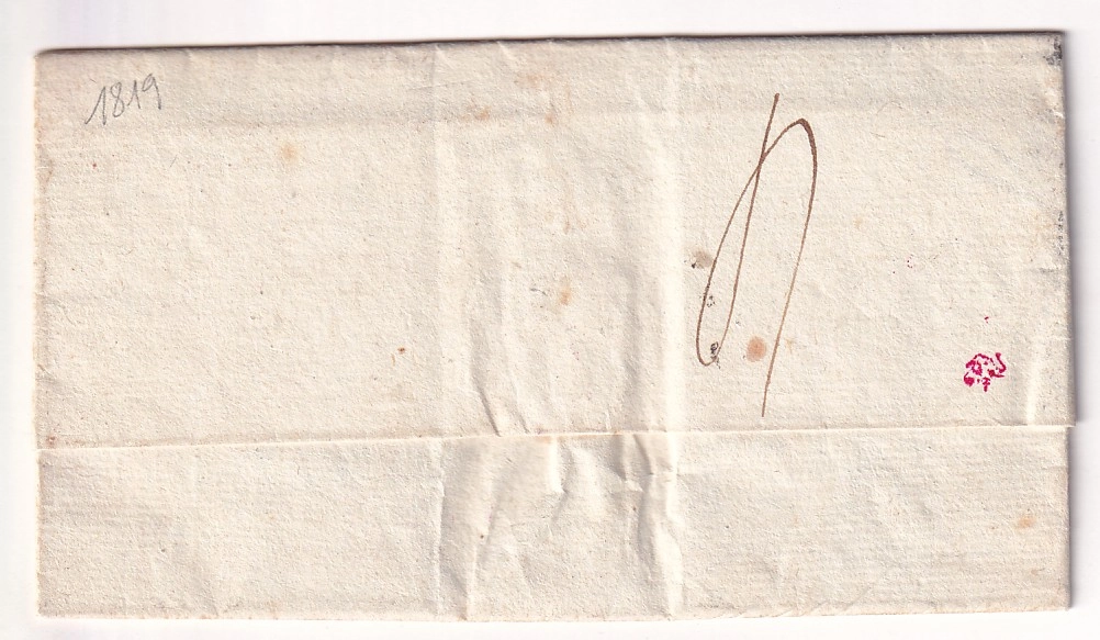 1 DOUBLE CURSIVE 72 VILLEPREUX VERSAILLES SEINE ET OISE + P72P VERSAILLES POUR EPERNAY MARNE