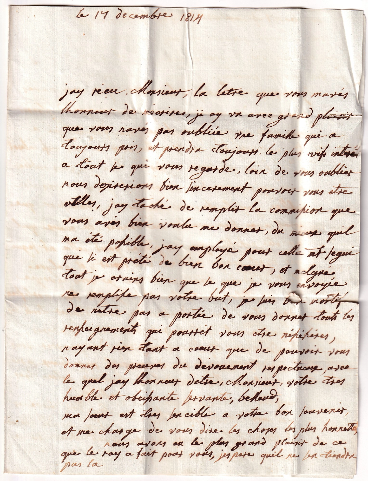 2 DEBOURSE DEB 115 LAUZERTE TARN ET GARONNE DEPART 44 CASTELNAU DE MONTRATIER LOT 1806 POUR MOISSAC