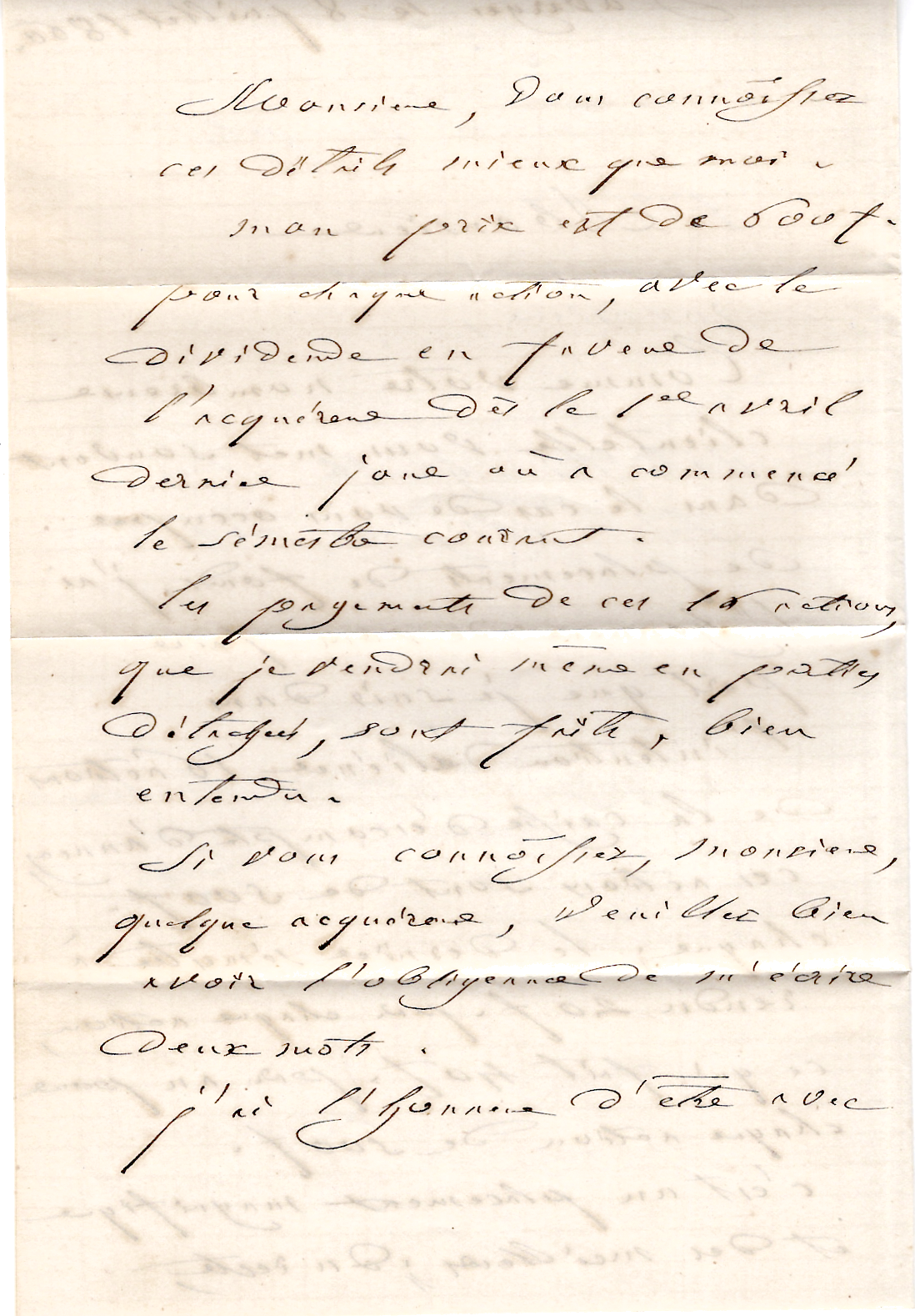 3 FRANCE N° 14 CACHET SARDE FAVERGES 8 JUIL 1860 LETTRE SIGNE BAUDOT BRUN + CERTIFICAT DROUOT 18