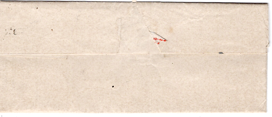1 CERES 15C ETOILE 6 PARIS R. MONTAIGNE 14 JUIN 1875 LETTRE COTE 190€