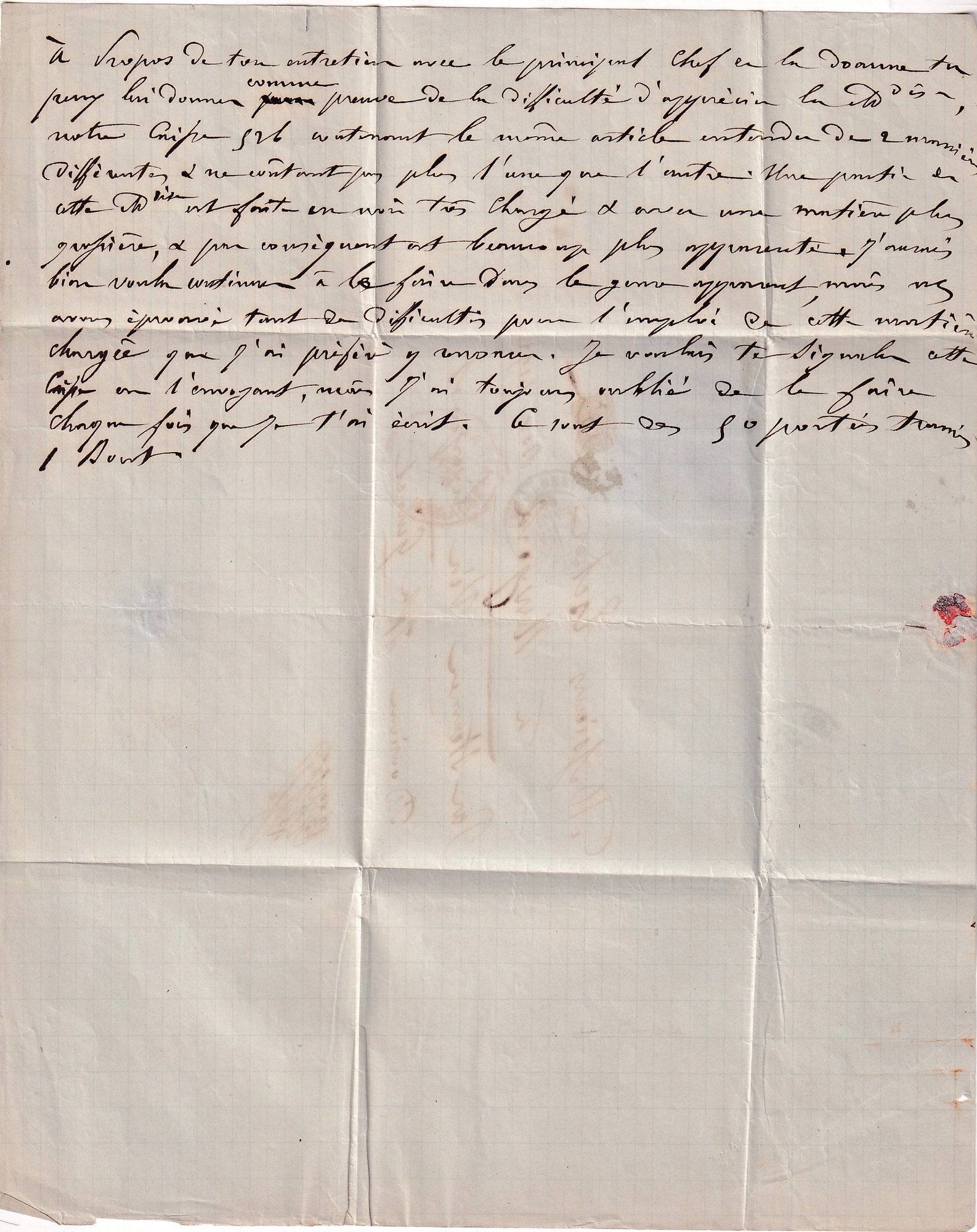 2 N°32 X2 GC 2145 LYON LES TERREAUX POUR NEW YORK USA DEUX PORTS VIA LIVERPOOL 1869