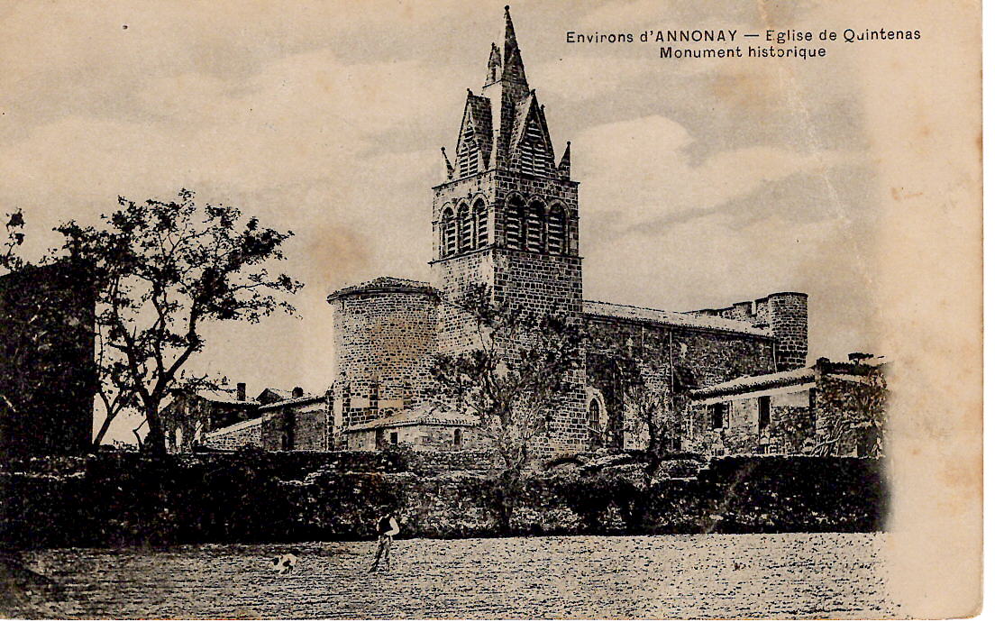 1 BLANC 5C SEUL CARTE ANNONAY ARDECHE 13.8.1905 POUR ANATOLIE TURQUIE