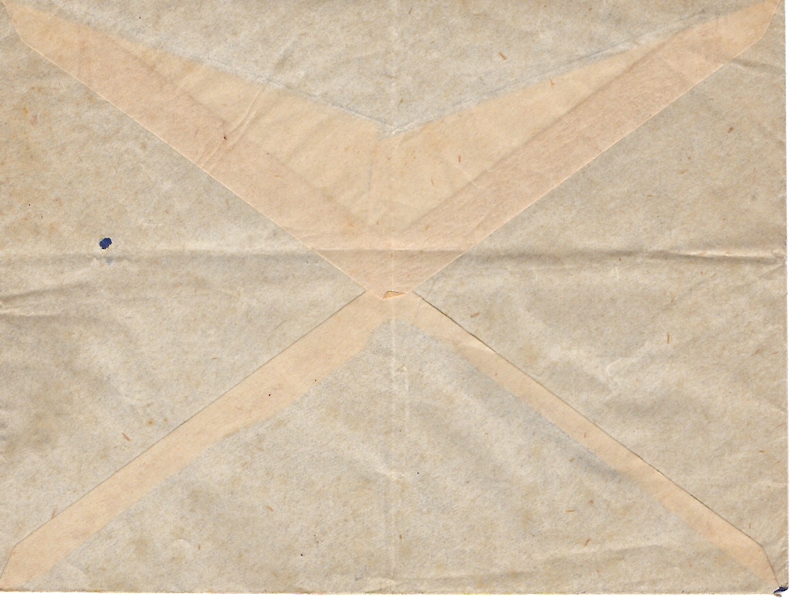 1 BLANC 1C+2CX2+ 35C SEMEUSE LETTRE REC TRESOR ET POSTES 21.6.15 *8*