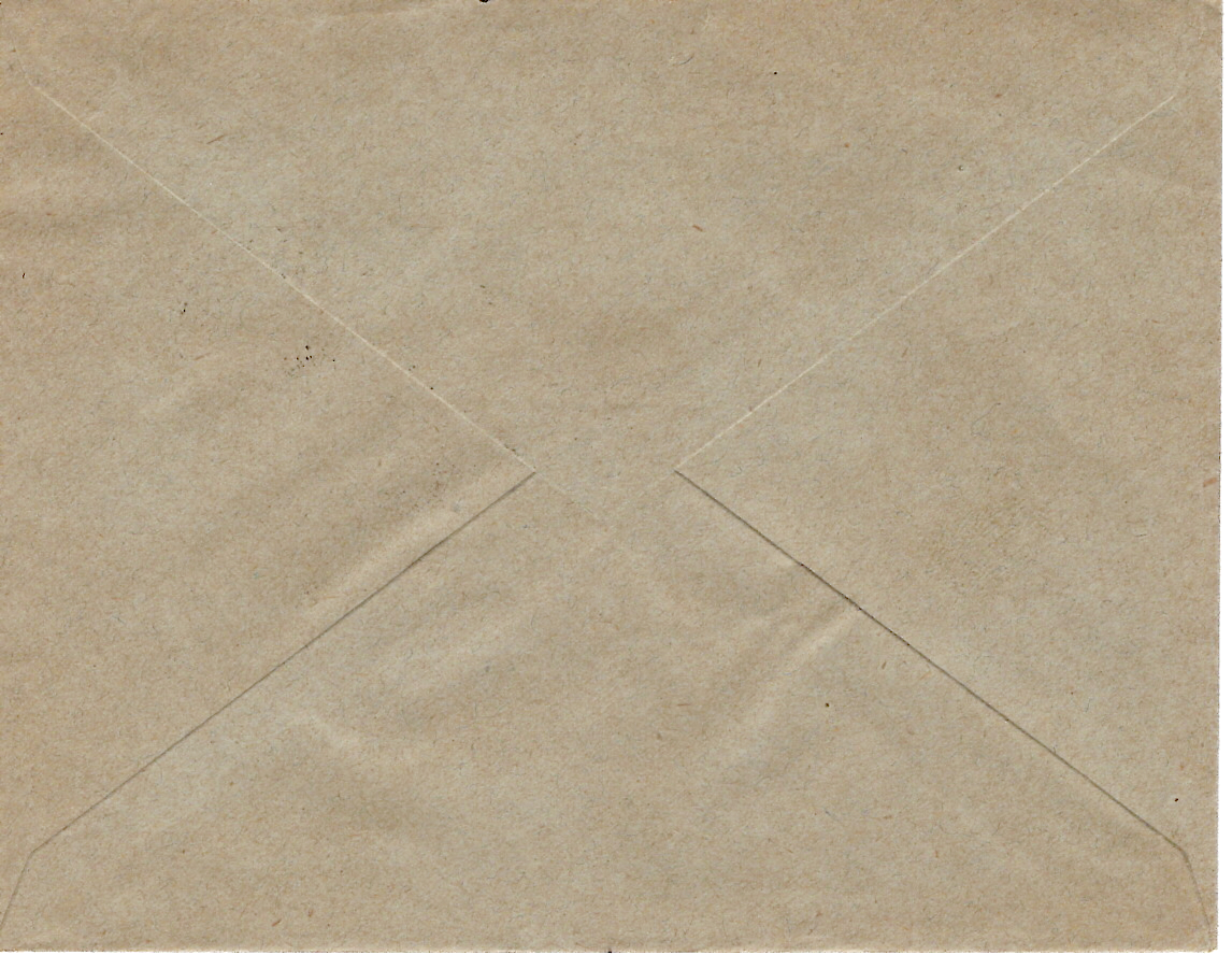 1 N° 186 JEUX OLYMPIQUES 50C SEUL LETTRE TOULON S MER 3.6.1932 PAS DE TAXE TIMBRE DEMONETISE