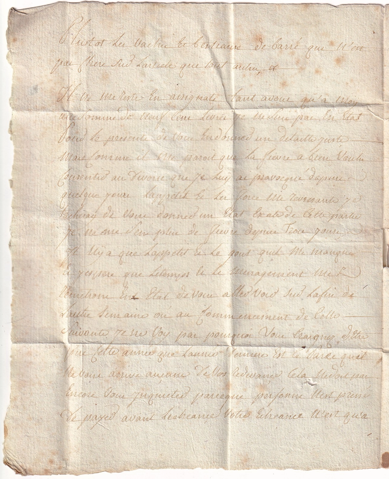 2 MARQUE P76P NAMPONT SOMME + 76 NAMPONT 1794 POUR ABBEVILLE SOMME RARE PREMIERE PIECE VUE INDICE 28