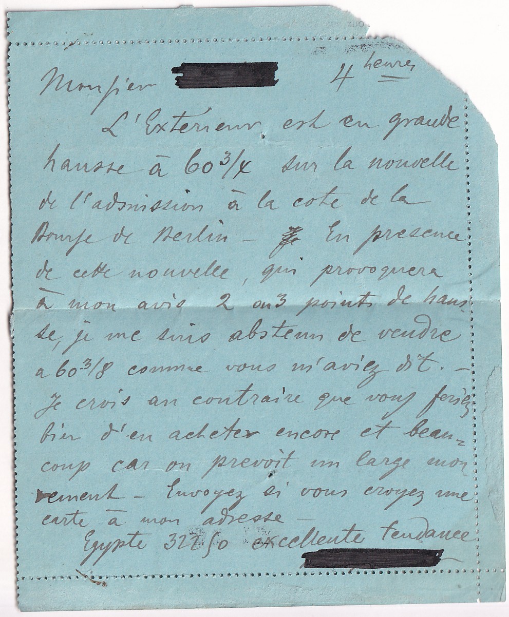 2 ENTIER CHAPLAIN PNEUMATIQUE MENTION INONDATIONS ALFORTVILLE 1910 CURIOSITE