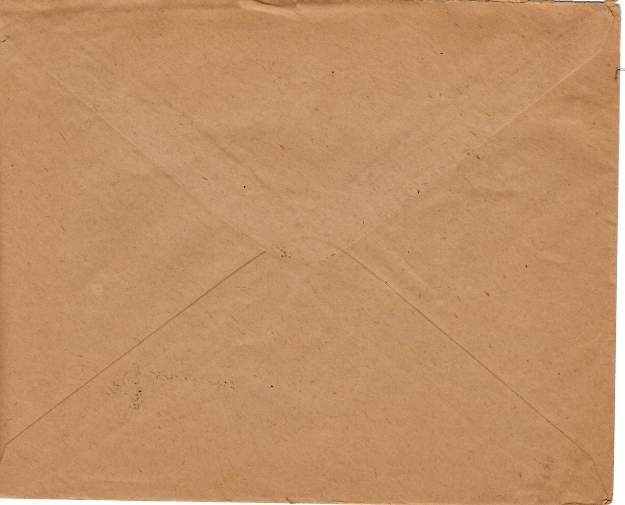 1 TAXE RECOUVREMENTS 30C BANDE DE 5 MILLESIME 3 PARIS 1923 ENVELOPPE VALEURS IMPAYEES