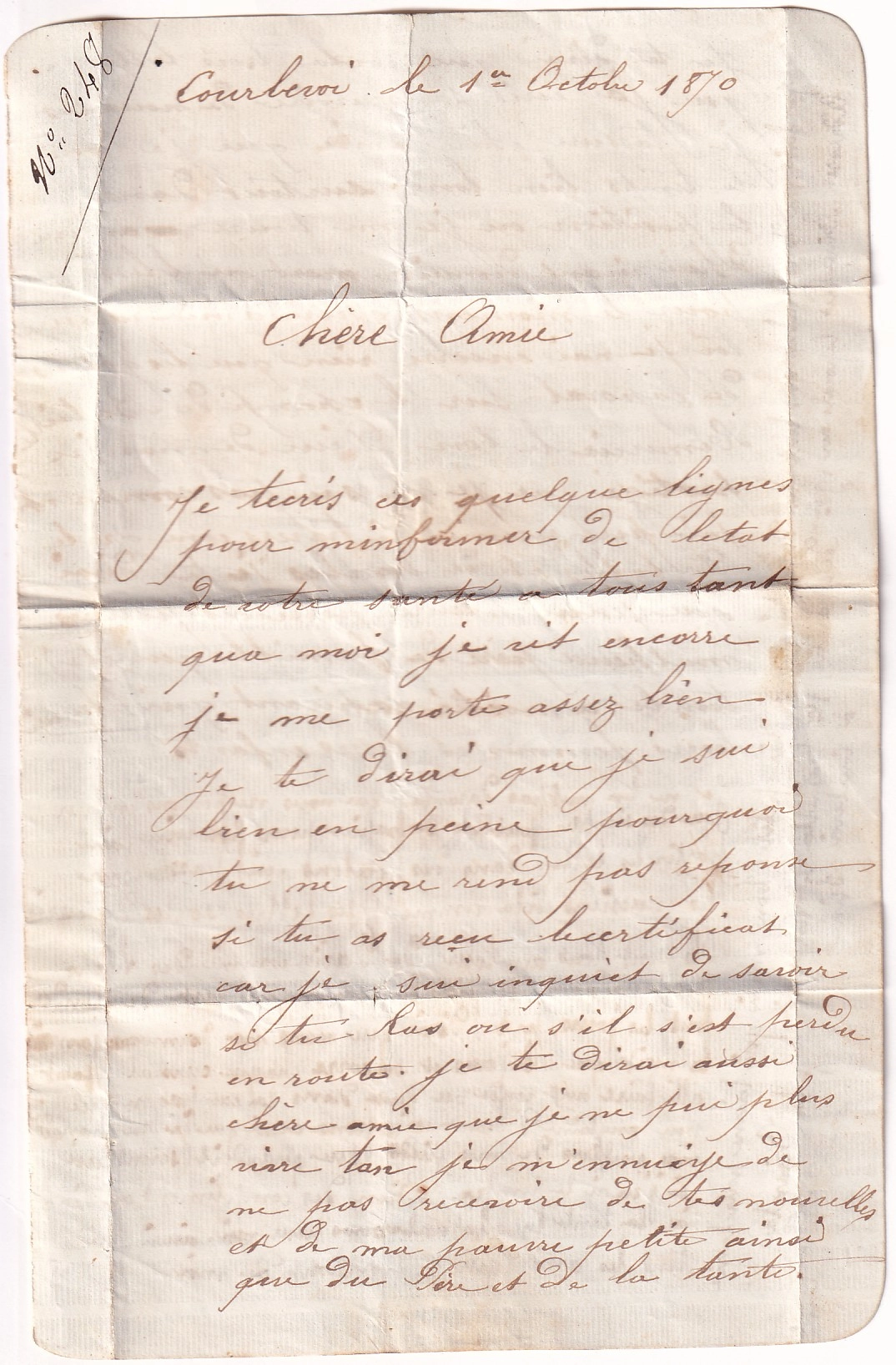 2 BALLON MONTE ARMAND BARBES TEXTE DE COURBEVOIE ARMEE DU RHIN POUR LE PUY EN VELAY HAUTE LOIRE