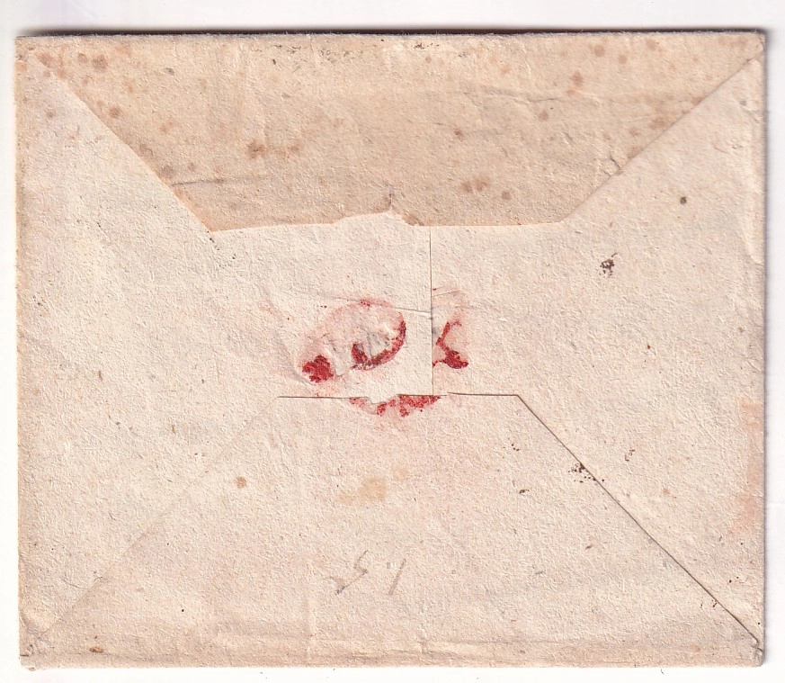 1 MARQUE ST AVOLD MOSELLE LENAIN N°1 26X4 + PORT PAYE  POUR FRIBOURG ALLEMAGNE LENAIN N°1 INDICE 23 SANS PP RARE