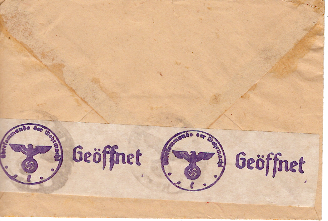 1 PETAIN 1FR20X2 LETTRE LA ROCHE S FORON 21.6.1944 HTE SAVOIE POUR GENEVE TARIF FRONTALIER 2F40
