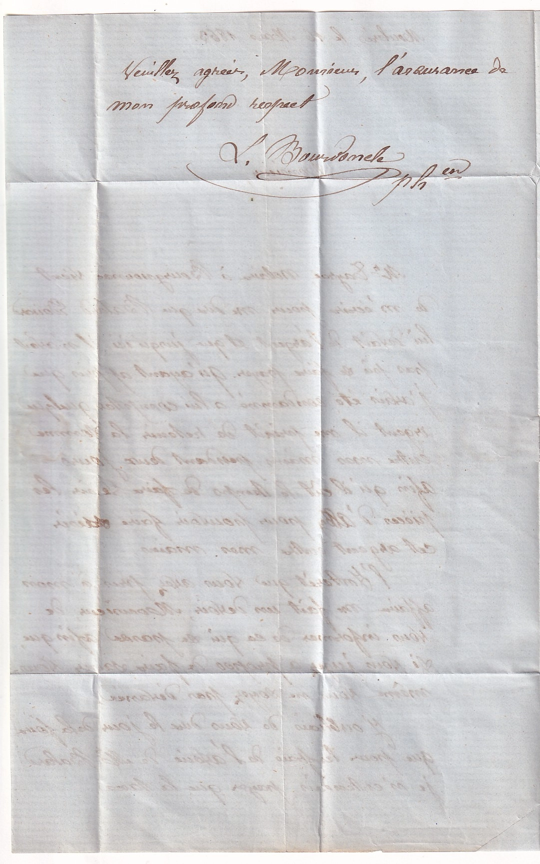 3 N°22 GC 2778 PAMPELONNE TARN RARE AVEC TYPE 22 INDICE 21 DUREE 4 MOIS BOITE RURALE E MOULARES POUR ALBI