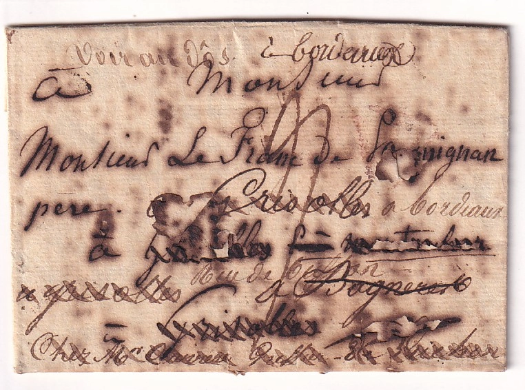 1 DOUBLE DEBOURSE DEB115 GRIZOLLES TARN ET GARONNE DEB 30 BAGNERES HAUTE MARNE CERTIFICAT RHP