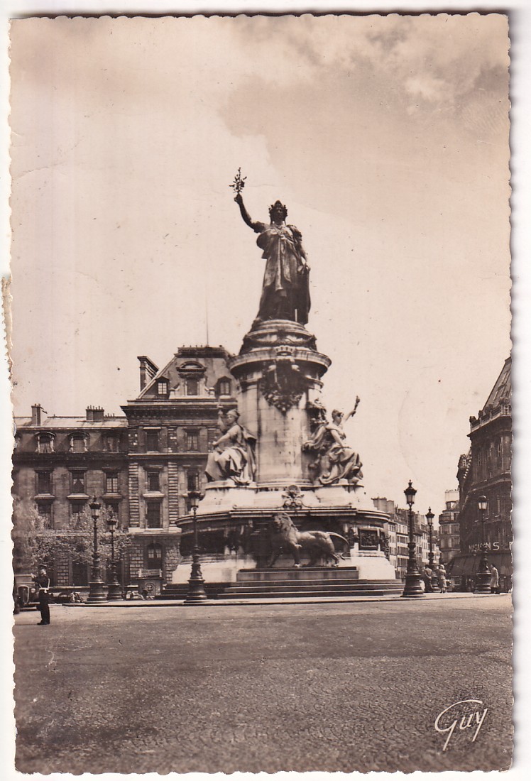 1 N°887 885 901 X3 905 PARIS SUR CARTE POSTALE PAR AVION POUR MALANG INDONESIE 1952