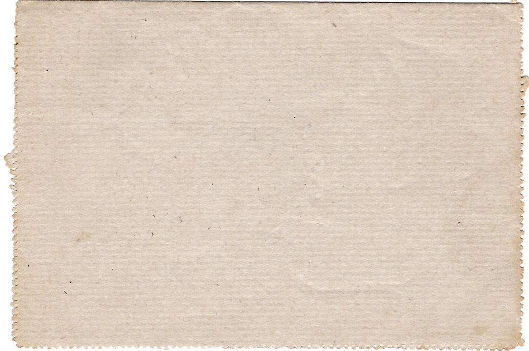 1 GANDON 3FR N° 716 SEUL LETTRE TAD PARIS XIX 1.1.1947 ECRITE 31.12.46 CHANGEMENT TARIF