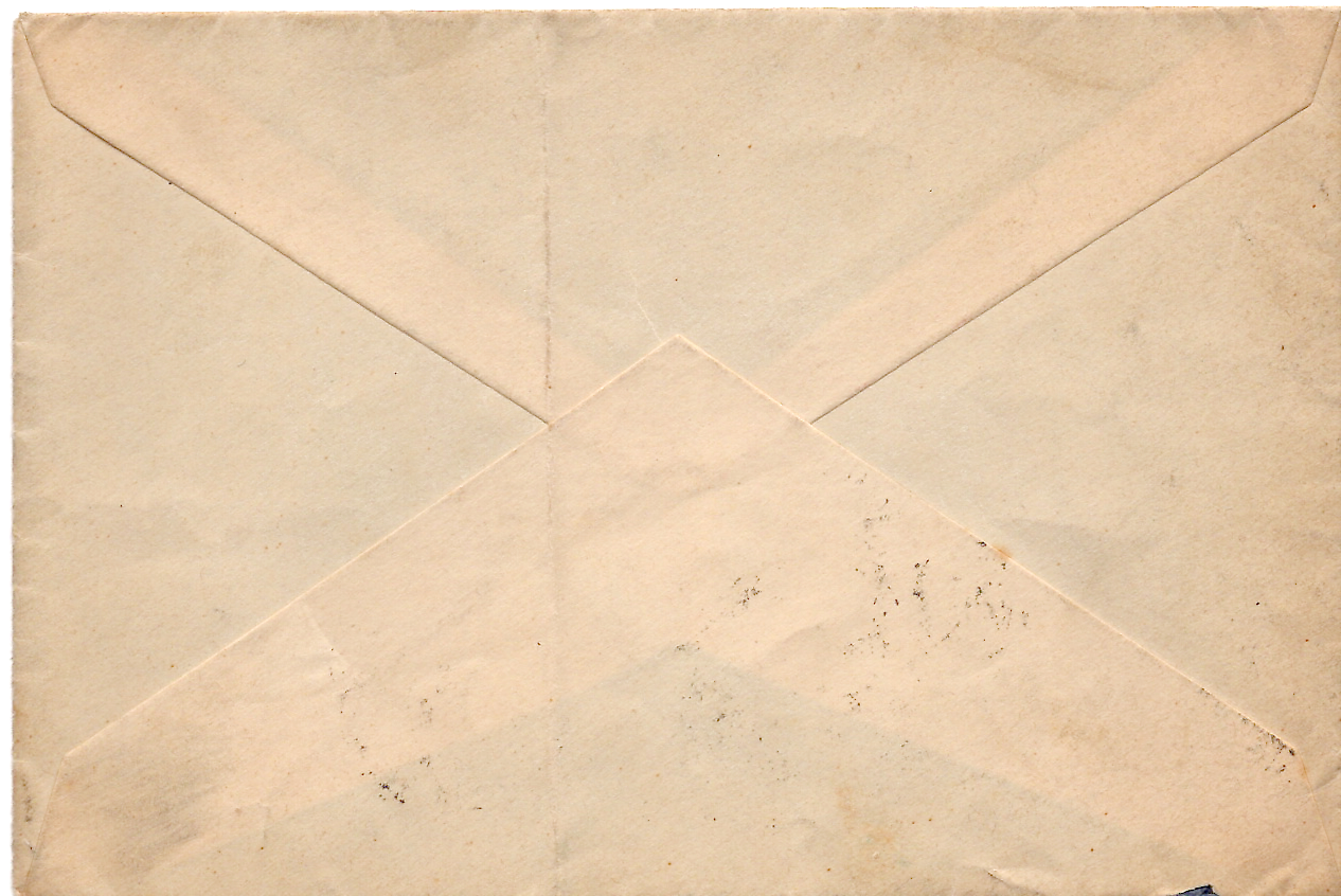 1 JEANNE D'ARC 50C + SEMEUSE PASTEUR LETTRE AVION POSTE AERIENNE VINCENNES 1929 POUR LE MAROC