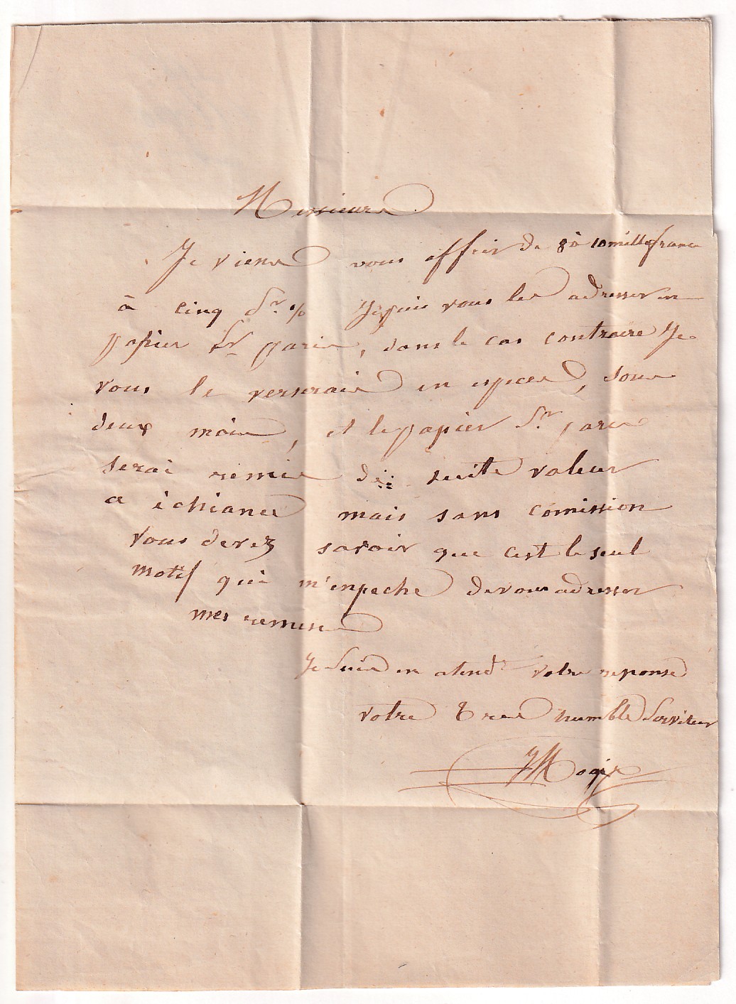 1 N°22 GC 4291 VIRE BOITE MOBILE POUR VIRE CALVADOS