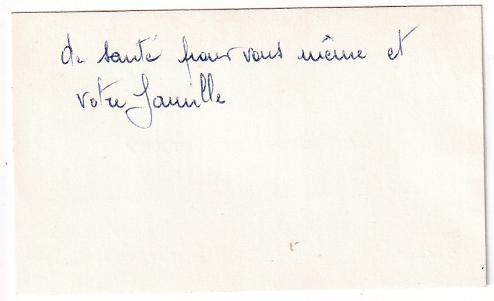 3 N°1011 MARIANNE DE MULLER SUR MIGNONNETTE INADMIS A CAUSE DE LA DIMENSION DE LA LETTRE