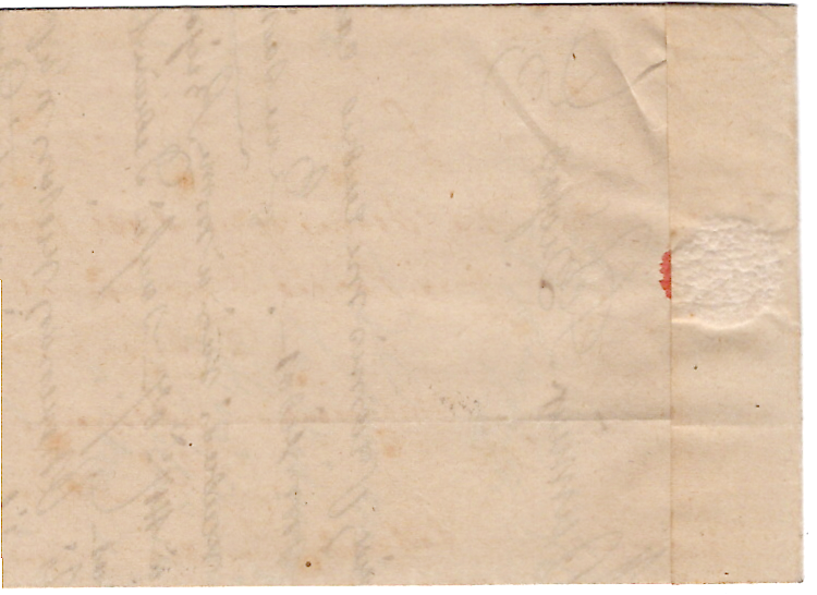 1 CERES 15C PETITE LETTRE TYPE 17 BRIENON L'ARCHEVEQUE 19 AVRIL 1876 (83) BOITE H CHEMPLOND YONNE