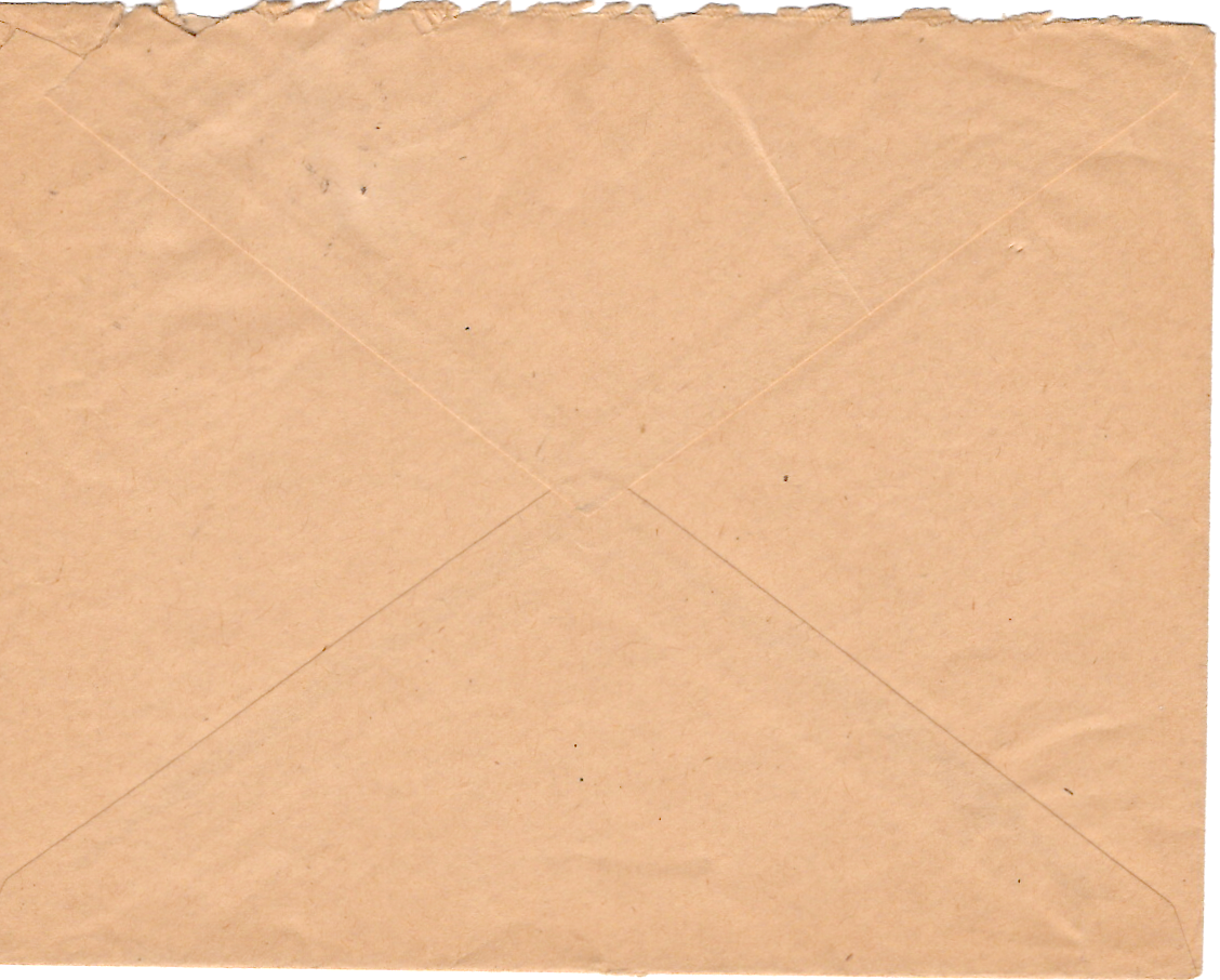 1 GANDON 3FR MIXTE 1FR50 PETAIN BRUN  INTERDIT LETTRE LISIEUX GARE 19.3.1947