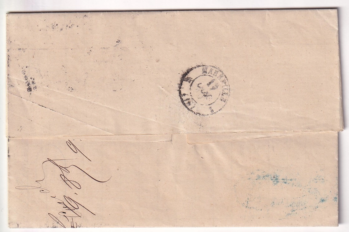 1 N°29B VARIETE AUX ABEILLES TTB SIGNE CALVES GC 532 BORDEAUX GIRONDE POUR MARSEILLE