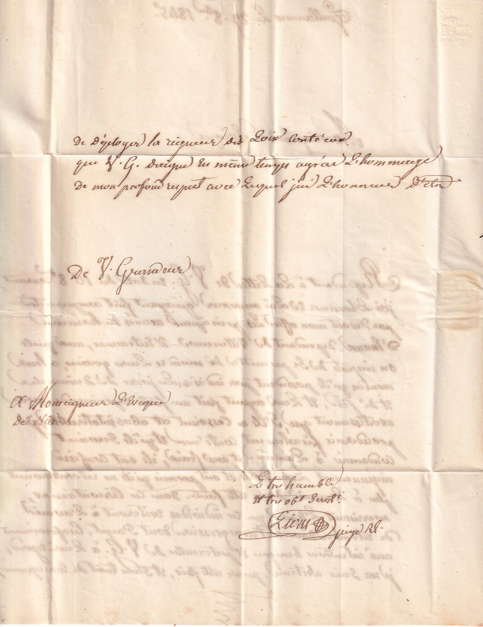 3 CURSIVE SARDE GUILLAUMES ALPES MARITIMES + MARQUE POGETTO PUGET THENIERS 1845 POUR NICE