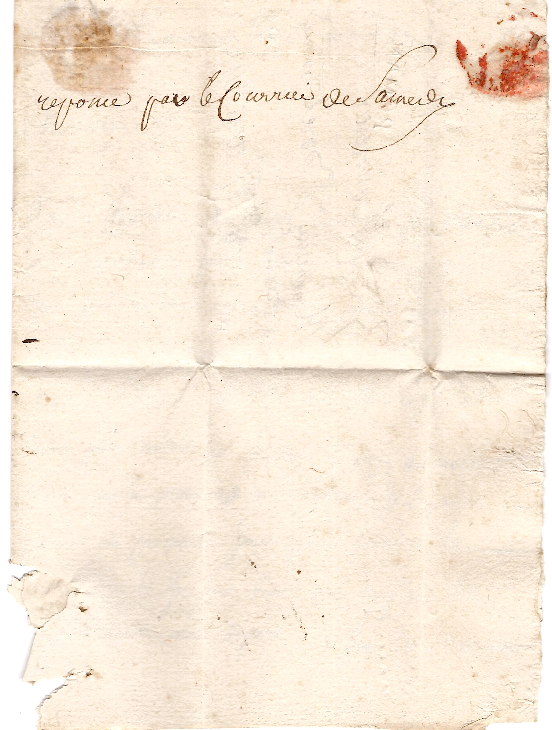 4 DROME MARQUE ROMAN 1719 LENAIN 2A POUR ST MARCELLIN ISERE COTE 600€