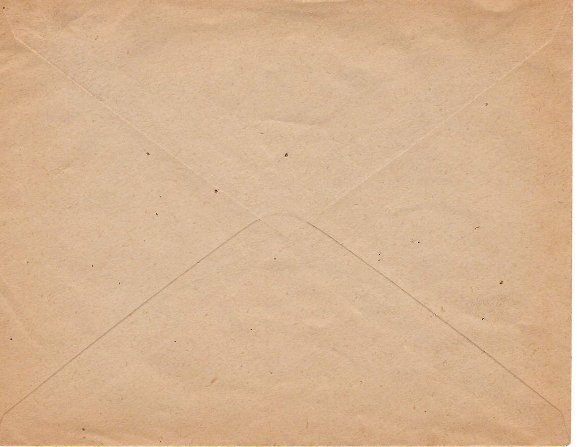 1 LIBERATION CREUSE 1FR50 PETAIN LETTRE CACHET PERLE MEASNES 24.8.1944