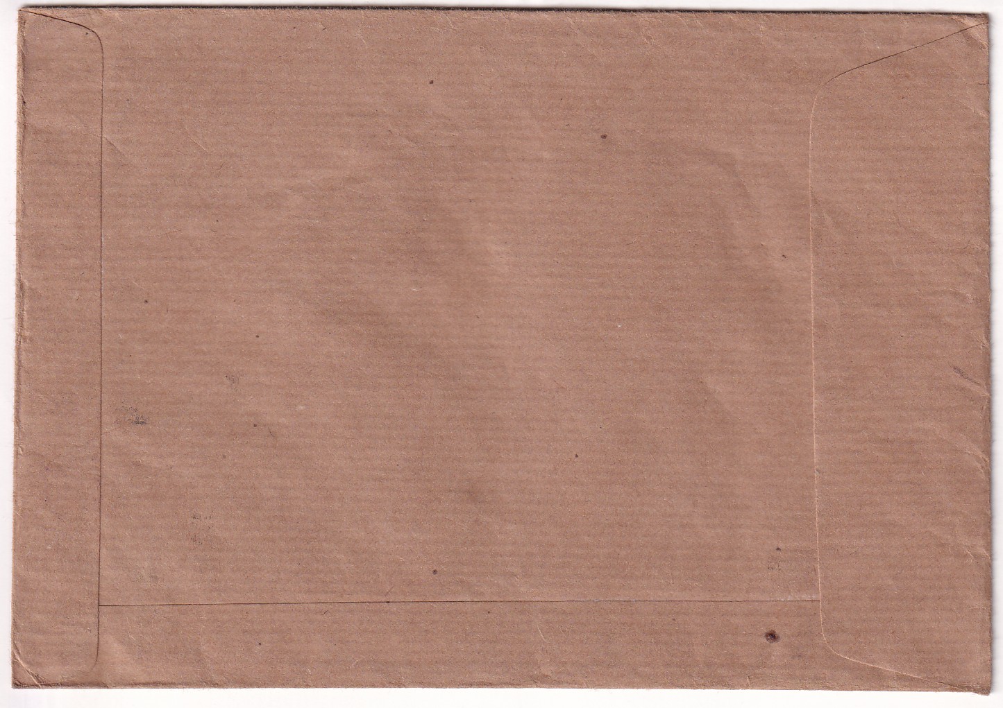 1 N°406 5C ROSE MERCURE RODEZ AVEYRON 1939 POUR ST AMAND VALTORET TARN ENVELOPPE NON FERMEE
