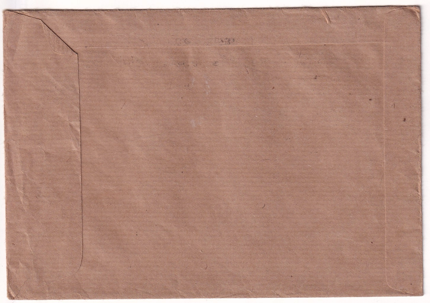 1 N°278B 5C ROSE SEMEUSE SEUL SUR LETTRE RODEZ AVEYRON ENVELOPPE OUVERTE POUR ST AMANS SOULTZ TARN