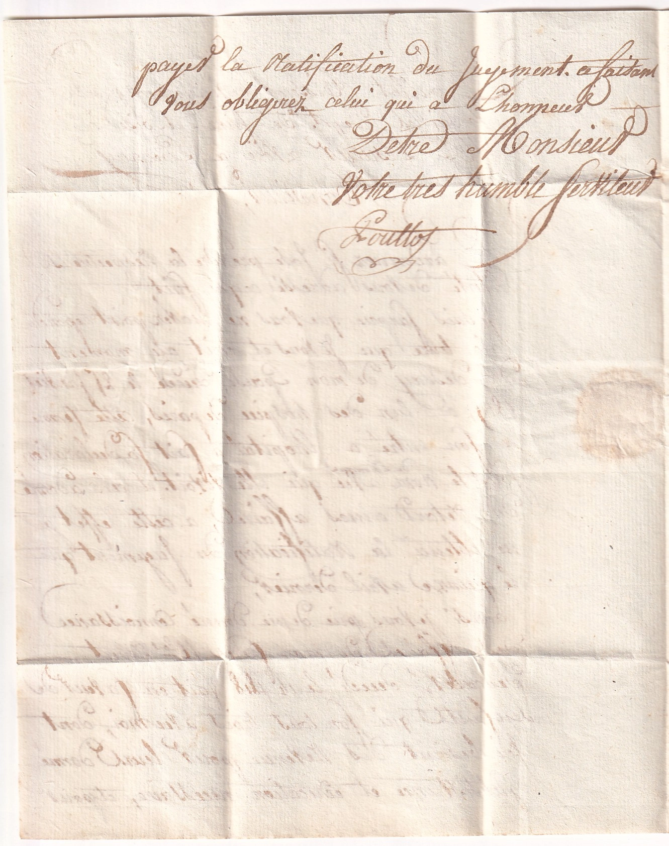 3 DOUBLE CURSIVE 72 VILLEPREUX VERSAILLES SEINE ET OISE + P72P VERSAILLES POUR EPERNAY MARNE
