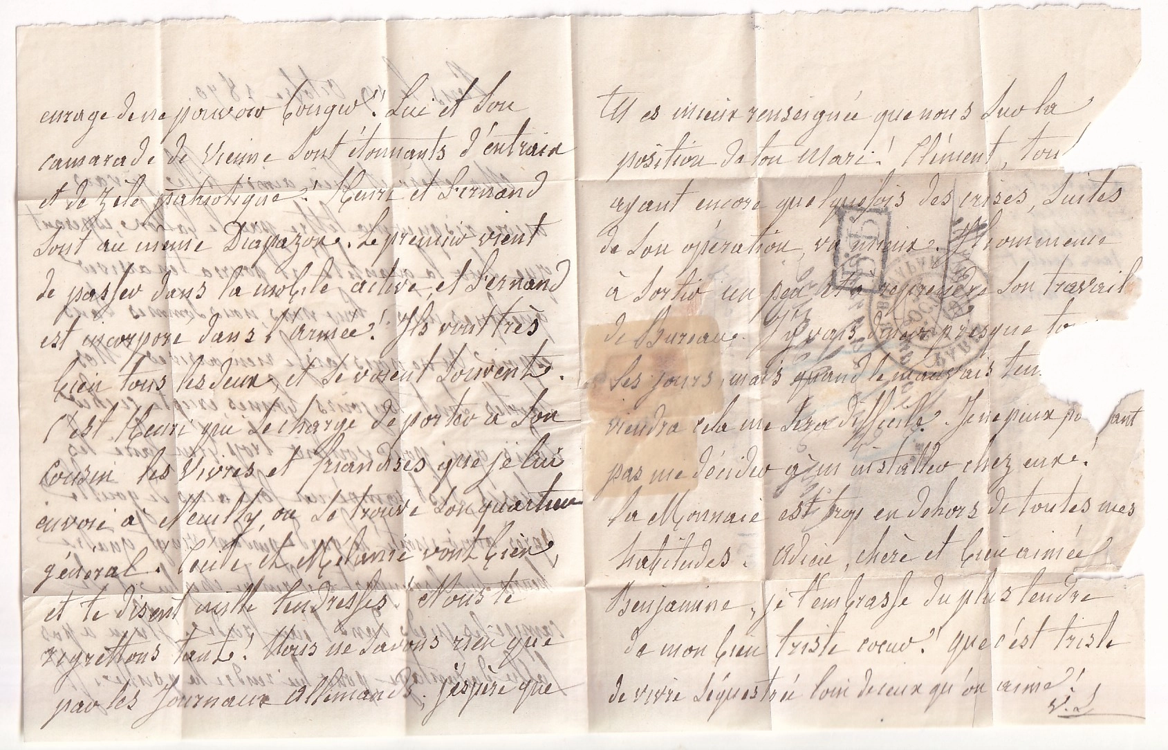 2 BALLON MONTE PARIS 10.10.1870 + PP POUR CIREY SUR VEZOUZE MEURTHE ET MOSELLE ZONE OCCUPEE TAXE ALLEMANDE 30 A U CRAYON LE VICTOR HUGO PROBABLE