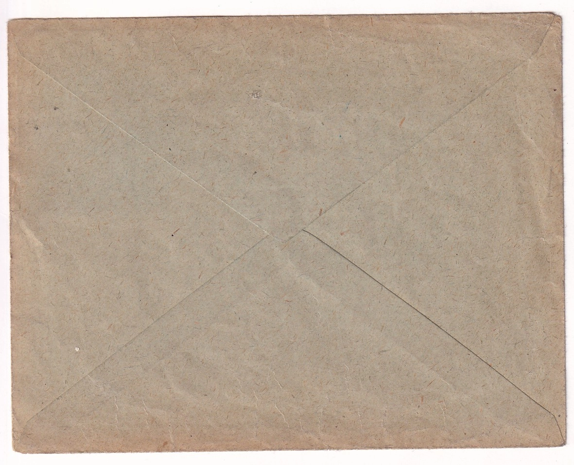 1 N°252 SEUL SUR LETTRE MANTES SEINE ET OISE 1928