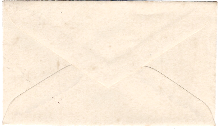 1 N° 821 SEUL MIGNONNETTE 4.1.1950 ILLE ET VILAINE AU TARIF